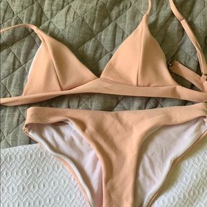 Bathing suit from shein